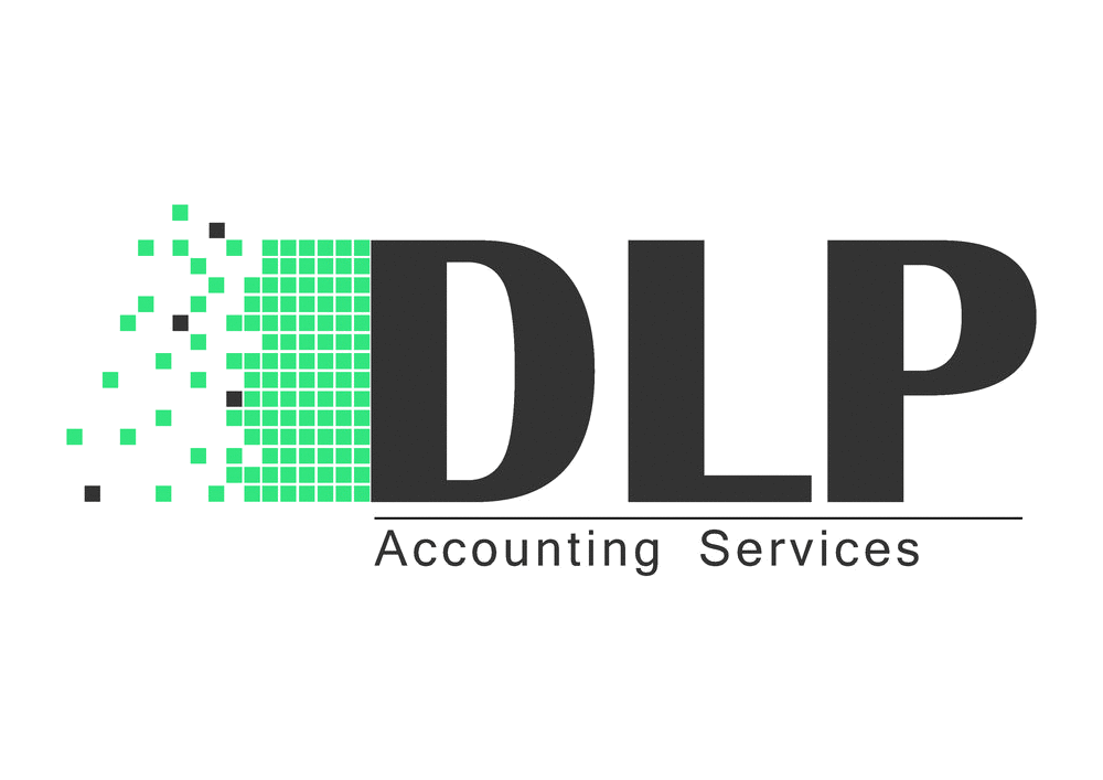 DLP Logo